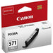 Best Value Canon Ink Cartridge - Grey