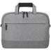 Targus CityLite - Notebook carrying case - 12" - 15.6" - grey