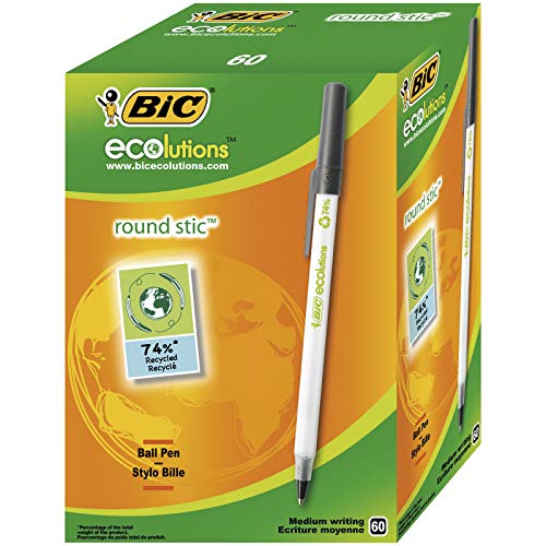 Stylo bille quatre couleurs BiC® 4 Colours® Original NF