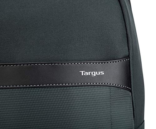 Targus Geolite Essential - Notebook carrying backpack - 15.6" - black