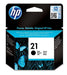 HP 21 - C9351AE - 1 x Black - Ink cartridge - For Deskjet F2149, F2179, F2185, F2187, F2210, F2224, F2240, F2288, F2290, F375, F4190, F4194