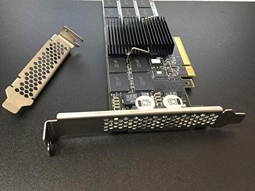 HP 1.3TB HH/HL Light Endurance (LE) PCIe Workload Accelerator