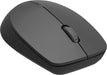 Best Value Rapoo M100 Multi-mode Wireless Silent Optical Mouse Dark Grey