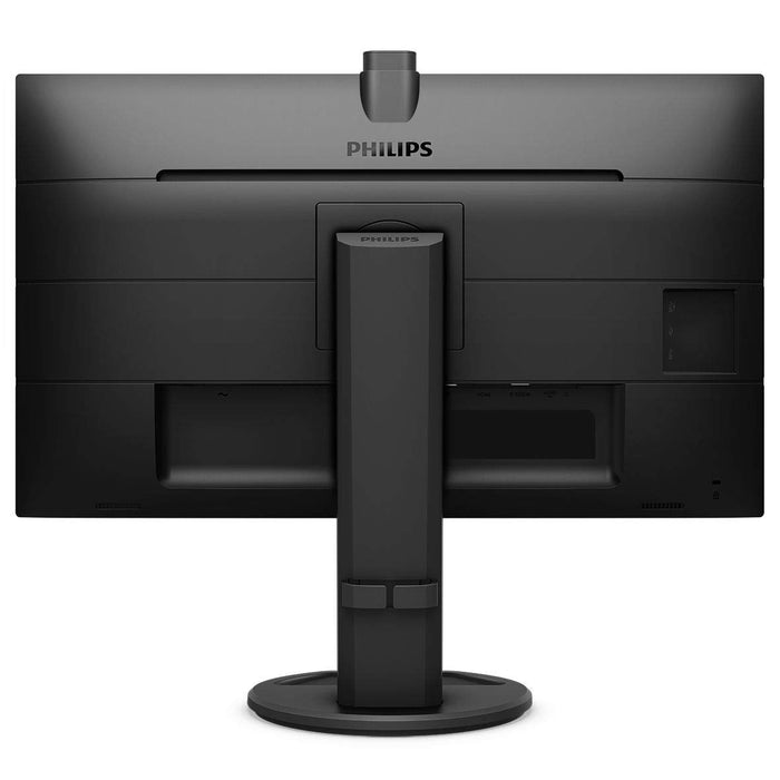 Best Value Philips B Line 271B8QJKEB - LED monitor - 27" - 1920 x 1080 Full HD (1080p) - IPS - 250 cd/m - 1000:1-5 ms - HDMI, DVI-D, VGA, DisplayPort - speakers - black