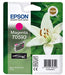 Epson T0593 - Print cartridge - 1 x magenta