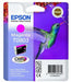 Best Value Epson Original T0803 Claria Magenta Ink Cartridge, Genuine, Amazon Dash Replenishment Ready