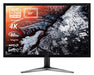 Best Value Acer KG281Kbmiipx 28 Inch UHD Gaming Monitor, Black/Silver (TN Panel, FreeSync, 1 ms, DP, HDMI)