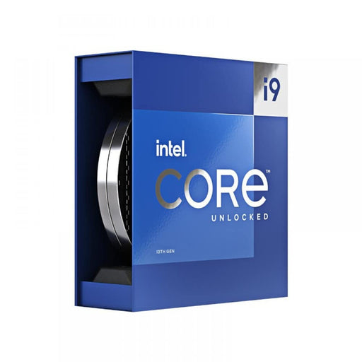 CPU/Core i9-13900K 5.8 GHZ LGA1700 Box