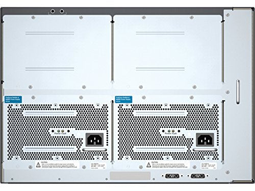 HP E5412-92G-PoE+/2XG v2 zl Swch w Pm SW