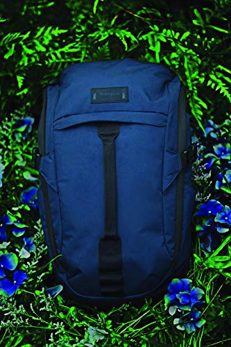 Targus Sol-Lite - Notebook carrying backpack - 14" - navy