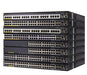 HPE Aruba 2930M 40G 8 HPE Smart Rate PoE Class 6 1-slot Switch - Switch - L3 - Managed - 36 x 10/100/1000 + 4 x combo Gigabit SFP + 8 x 1/2.5/5/10GBase-T (PoE Class 6) - rack-mountable - PoE Class 6 (1440 W)