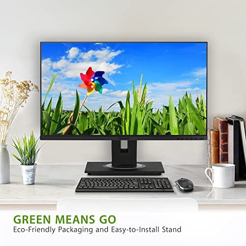 Viewsonic VG2448a-2 - LED monitor - 24"