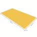 Leitz Cosy Desk Mat Warm Yellow 52680019