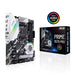 ASUS PRIME X570-PRO - Motherboard - ATX - Socket AM4 - AMD X570 - USB-C Gen2, USB 3.2 Gen 1, USB 3.2 Gen 2 - Gigabit LAN - onboard graphics (CPU required) - HD Audio (8-channel)