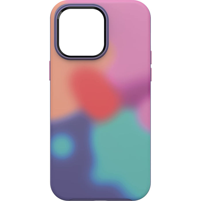 OtterBox Symmetry Plus Apple iPhone 14 Pro Max Euphoria - colorful