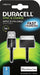 Apple 30 Pin sync & charge cable