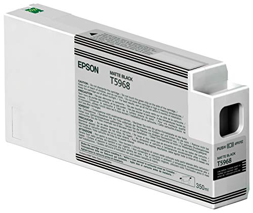 Epson - Print cartridge - 1 x matte black