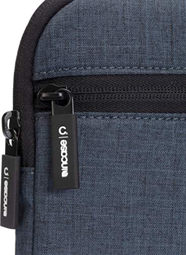 Zip Brief for 13-inch Laptop Navy