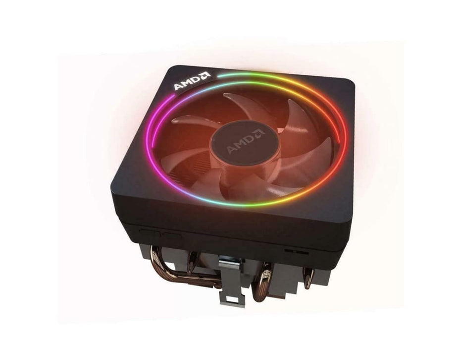 AMD WRAITH PRISM SR4 Cooler PIB