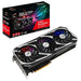 ASUS ROG-STRIX-RX6800-O16G-GAMING - OC Edition - graphics card - Radeon RX 6800 - 16 GB GDDR6 - PCIe 4.0 x16 - HDMI, 3 x DisplayPort