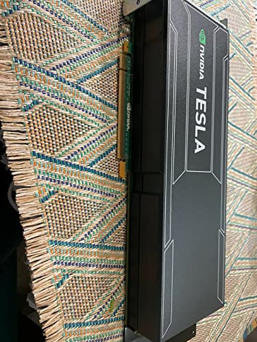 NVIDIA Tesla K20X - GPU computing processor - Tesla K20X - 6 GB GDDR5 - PCIe 3.0 x16 - for ProLiant SL250s Gen8, SL270s Gen8