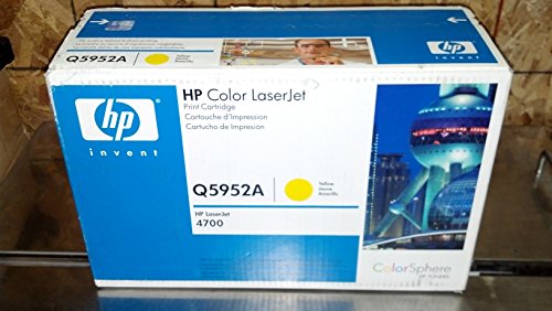 C-Sku Cartridge Toner Yw Hp Q5952Ac