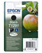 Epson T1291 - 11.2 ml - L size - black - original - blister - ink cartridge - for Stylus SX230, SX235, SX430, SX438, WorkForce WF-3010, 3520, 3530, 3540, 7015, 7515, 7525