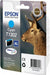 Best Value Epson Durabrite Ultra T1302 Stag Genuine Ink Cartridge, Cyan, Genuine, Amazon Dash Replenishment Ready