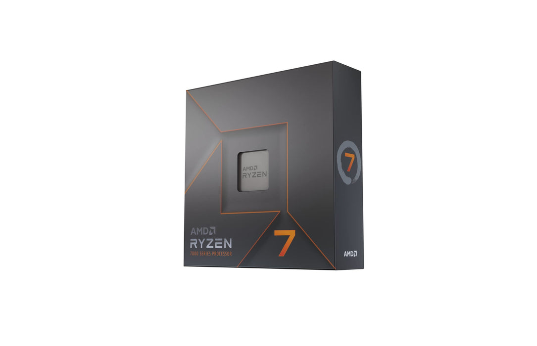 AMD Ryzen 7 7700X Box