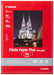 Canon Photo Paper Plus SG-201 - Semi-gloss photo paper - A4 (210 x 297 mm) - 260 g/m2 - 20 sheet(s)