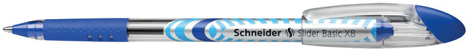 Best Value Schneider 151203 Xb Slider Rollerball Pen - Blue