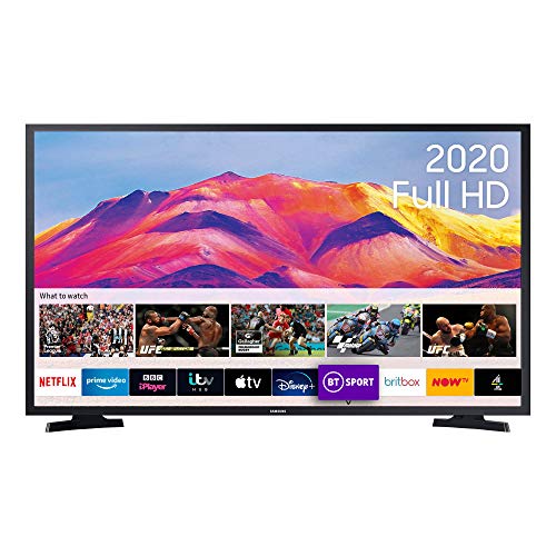 Samsung 32 Inch T5300 Full HD Smart TV