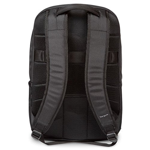 Targus CitySmart Essential - Notebook carrying backpack - 12.5" - 15.6" - grey, black