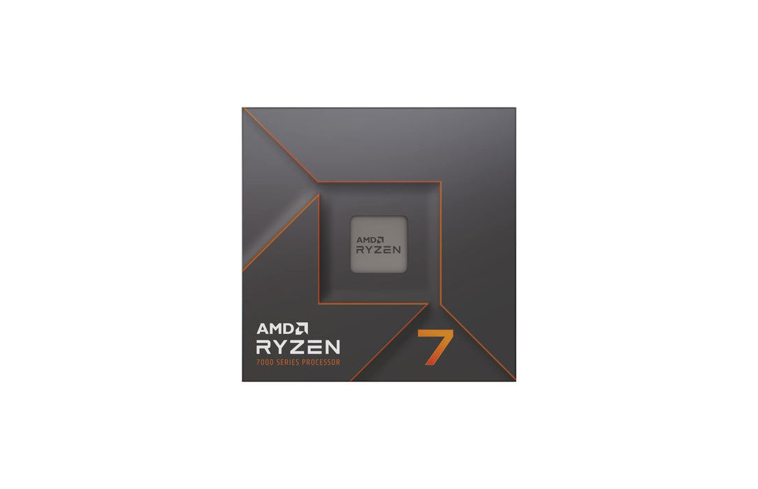 AMD Ryzen 7 7700X Box