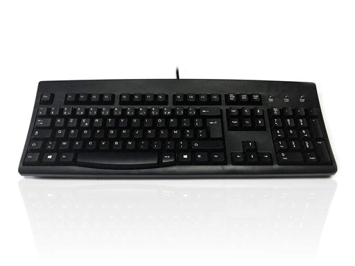 Best Value Accuratus 260 FRENCH - USB Full Size Professional Keyboard with Full Height Keys