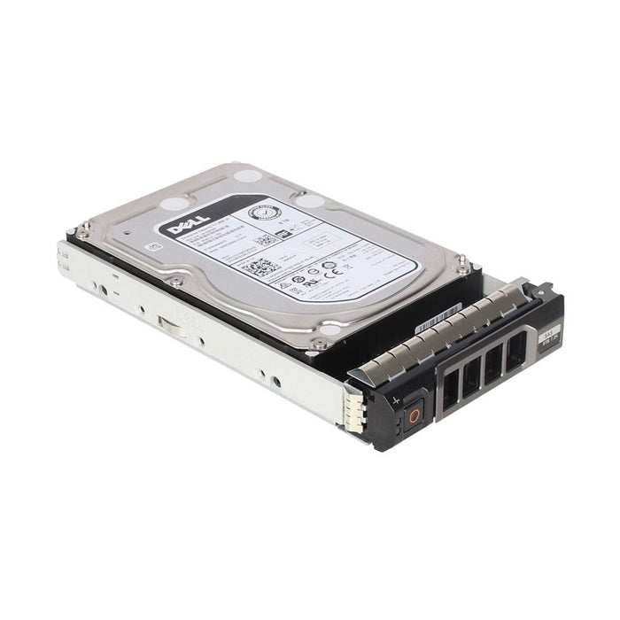 Dell - Customer Kit - hard drive - 8 TB - hot-swap - 3.5" - SAS 12Gb/s - 7200 rpm