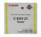 Canon 0455B002 Exv21 Yellow Toner 14K