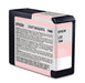 Best Value Epson Ink Cartridge 80ml - Light Magenta T5806