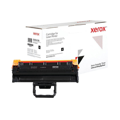 Everyday - High Yield - black - compatible - toner cartridge (alternative for: Samsung MLT-D1052L) - for Samsung ML-1911, 1916, 2540, 2581, SCX-4600, 4601, 4605, 4610, 4622, 4623, SF-650, 651