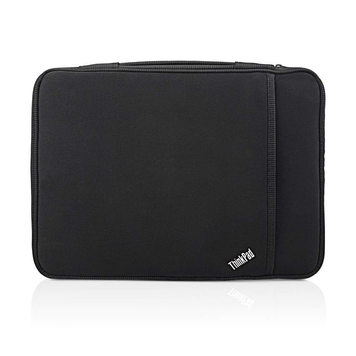 Best Value Lenovo 4X40N18008 Sleeve for 13-Inch ThinkPad Notebook - Black