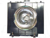 Best Value Diamond Lamp for PANASONIC PT-D3500E Projector with a Ushio bulb inside housing