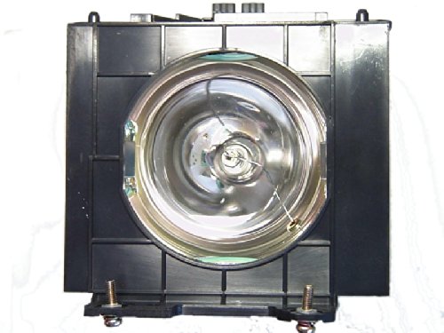 Best Value Diamond Lamp for PANASONIC PT-D3500E Projector with a Ushio bulb inside housing