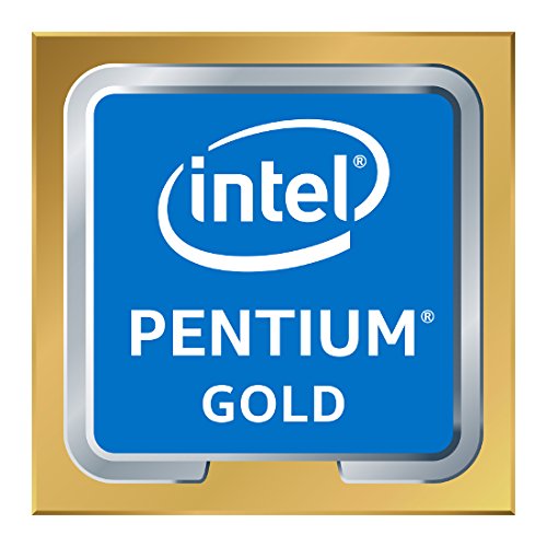 Intel Pentium Gold G6500 - 4.1 GHz - 2 cores - 4 threads - 4 MB cache - LGA1200 Socket - Box