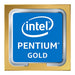 Intel Pentium Gold G6500 - 4.1 GHz - 2 cores - 4 threads - 4 MB cache - LGA1200 Socket - Box