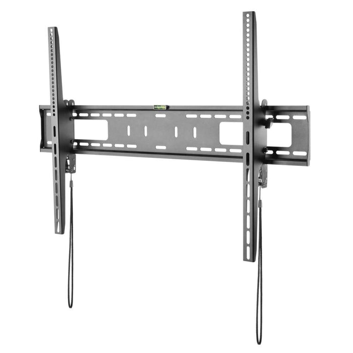 Best Value Startech.com Flat Screen TV Wall Mount - Tilting - Heavy Duty TV Wall Mounting Bracket for 60" to 100" TVs - VESA Mount Television Holder - (FPWTLTB1)