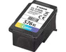 Canon CL-576XL - 12.6 ml - High Yield - colour (cyan, magenta, yellow) - original - ink cartridge - for PIXMA MG3550