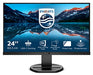 Philips 243B9 23.8In Ips Full Hd Monitor