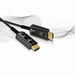 20M TRUE 4K HDMI 2.0 Active Optical Cabl