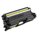 Brother High Capacity Yellow Toner Cartridge 9K pages - TN821XLY