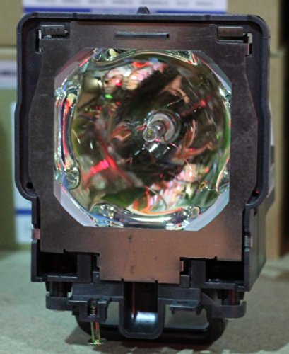 Best Value Diamond Lamp for EIKI LC-XT5 Projector with a Ushio bulb inside housing